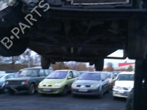 Servostyringspumpe RENAULT MEGANE I Cabriolet (EA0/1_) 1.6 e (EA0F) | BP25561149M99 