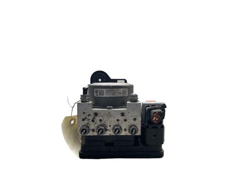 Used ABS pump VW GOLF VII (5G1, BQ1, BE1, BE2) 1.6 TDI (105 hp) 25507390