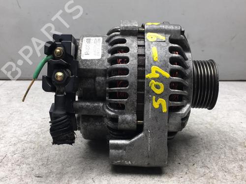Used Alternator PEUGEOT 406 Coupe (8C) 2.0 16V (135 hp) 25575541