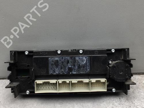 Commande Chauffage VW GOLF IV (1J1) 1.6 16V (105 hp) 25517745