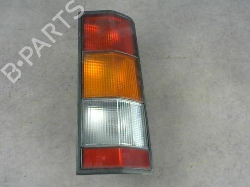 Used Right taillight RENAULT RAPID Box Body/MPV (F40_, G40_) 1.6 D (F404) (55 hp) 25523876