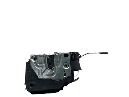 Used Front right lock CITROËN BERLINGO MULTISPACE (B9) 1.6 HDi 110 (109 hp) 25541301