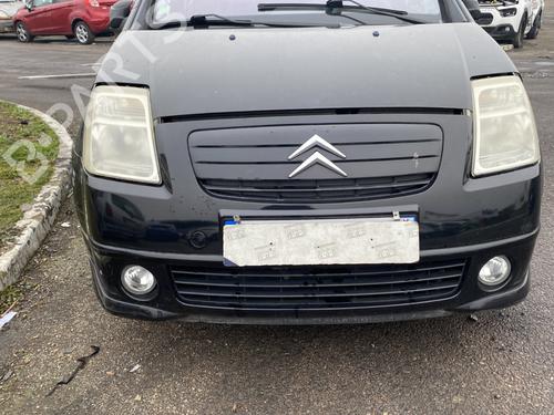 Steering column stalk CITROËN C2 (JM_) 1.4 HDi | BP25569361I23 - Image 12