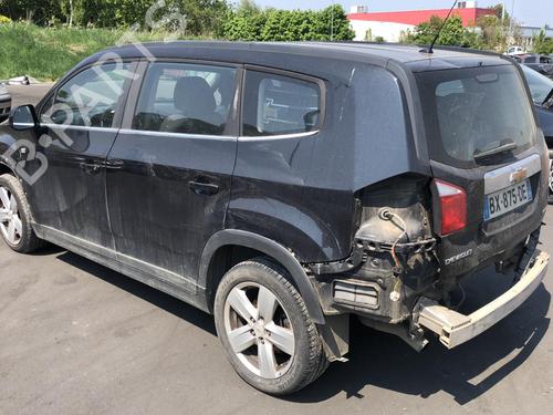 Front left window mechanism CHEVROLET ORLANDO (J309) 2.0 D | BP25556574C22  - Image 16