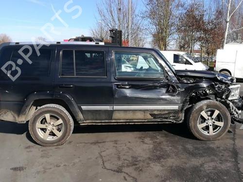 Rear left seatbelt JEEP COMMANDER (XK, XH) 3.0 CRD 4x4 | BP25516011I29 - Image 19