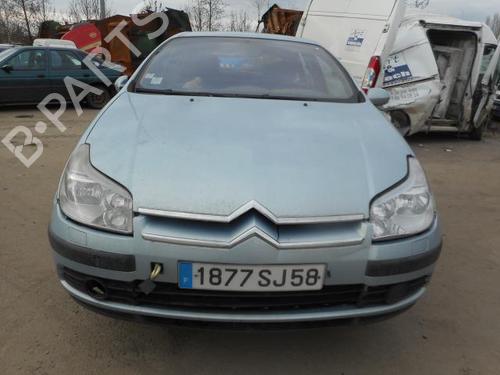 Right tailgate light CITROËN C5 II (RC_) 1.6 HDi (RC8HZB) | BP25522759C80 - Image 10