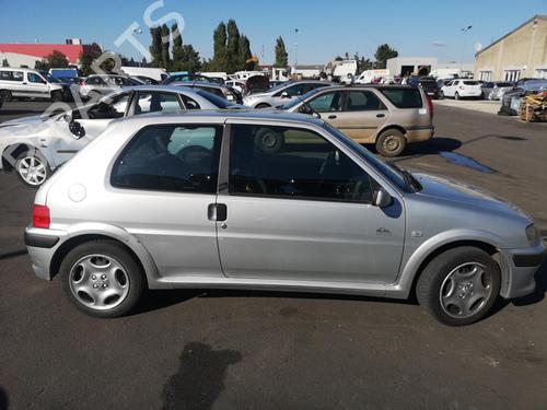Rudehejsemekanisme Højre foran PEUGEOT 106 II (1A_, 1C_) 1.1 i | BP25539017C23 