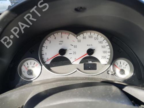 AC compressor OPEL CORSA C (X01) 1.7 DTI (F08, F68) | BP25514336M34 - Image 25