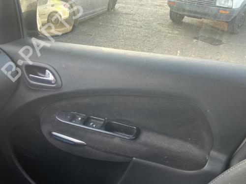 Climate control CITROËN C3 Picasso (SH_) 1.6 HDi | BP25544001I5  - Image 17