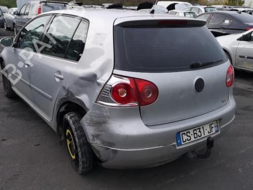 Right tailgate light VW GOLF V (1K1) 1.9 TDI | BP25519965C80 