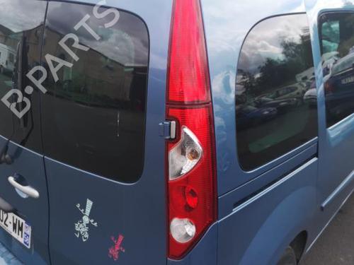 Pala sol esquerda RENAULT KANGOO Express (FW0/1_) 1.5 dCi 85 (FW0K, FW0L, FW0B) | BP25523853I1  - Image 5