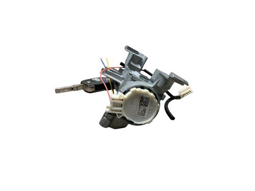 Ignition barrel VW CADDY IV Box Body/MPV (SAA, SAH) 2.0 TDI | BP25563056M48 