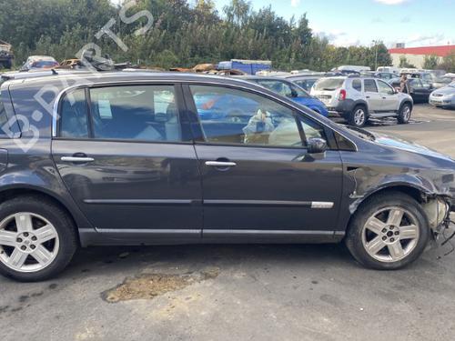 Washer pump RENAULT VEL SATIS (BJ0_) 3.0 dCi (BJ0J, BJ0N) | BP28201958E24  - Image 14