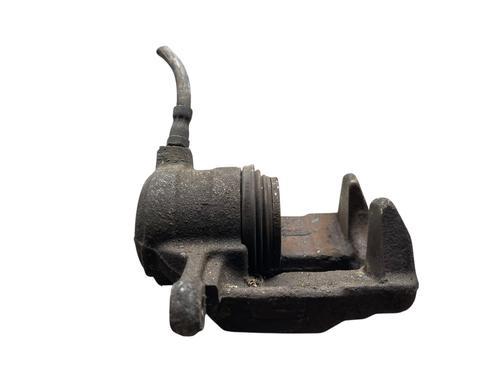 Used Left front brake caliper Left front brake caliper MERCEDES-BENZ C-CLASS (W203) C 220 CDI (203.008) (150 hp) 25563424 25563424