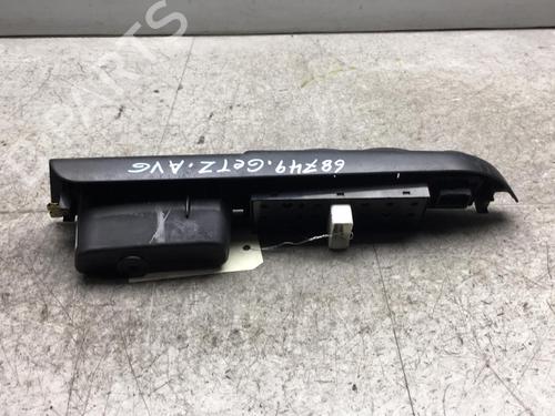 Used Left front window switch Left front window switch HYUNDAI GETZ (TB) 1.5 CRDi (82 hp) 25541306 25541306