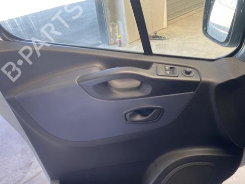 Right front window switch OPEL VIVARO B Van (X82) 1.6 CDTI (05) | BP27677514I26  - Image 32