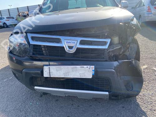 Rear left window mechanism DACIA DUSTER (HS_) 1.5 dCi (HSMD, HSM3) | BP39710505C24 - Image 10
