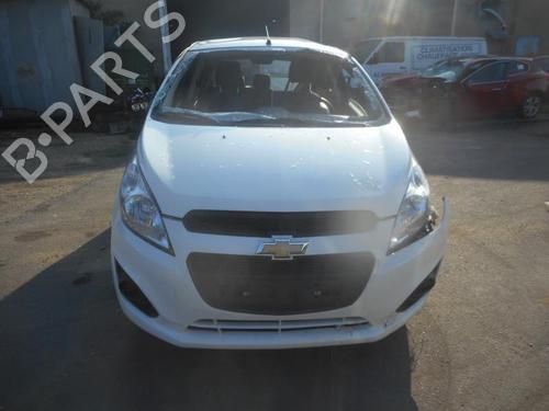 Ratstangsstang CHEVROLET SPARK (M300) | BP25516837I23 - Image 14