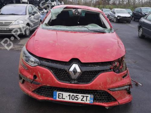 Rear left window mechanism RENAULT MEGANE IV Hatchback (B9A/M/N_) 1.6 dCi 165 | BP25554314C24  - Image 22