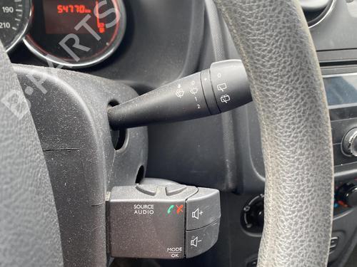 Steering column stalk DACIA SANDERO II 1.2 | BP25551345I23 