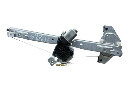 Front right window mechanism CITROËN C3 II (SC_) 1.2 VTi 82 | BP29209161C23