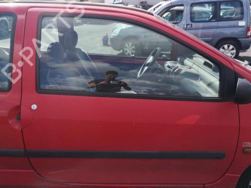 Højre baglygte RENAULT TWINGO I (C06_) 1.2 (C066, C068) | BP25537162C35 