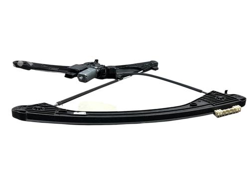 Front right window mechanism PEUGEOT 3008 II SUV (MC_, MR_, MJ_, M4_) 1.5 BlueHDi 130 | BP26684022C23 