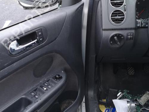 Climate control VW GOLF PLUS V (5M1, 521) 1.9 TDI | BP25552422I5 - Image 7