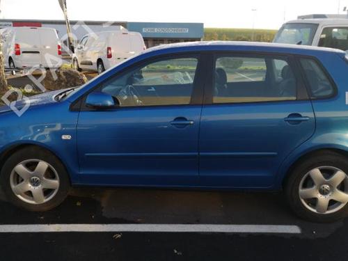 Alternator VW POLO (9N_, 9A_) 1.2 12V | BP25561480M7 