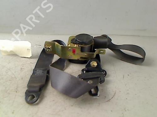Used Front left seatbelt Front left seatbelt ROVER 100 / METRO Hatchback (XP) 114 D (52 hp) 25582500 25582500