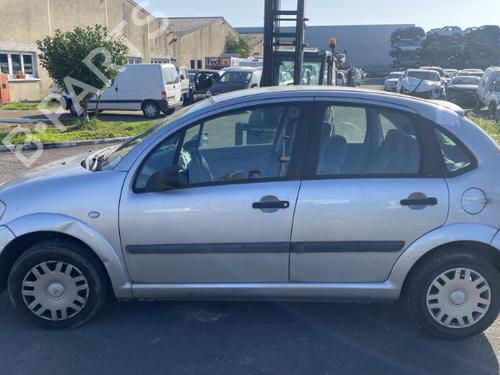 Steering column stalk CITROËN C3 I (FC_, FN_) 1.4 i | BP25504295I23 
