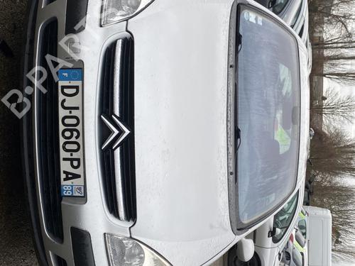 Switch CITROËN C5 I (DC_) 1.8 16V (DC6FZB, DC6FZE) | BP25543476I30  - Image 13