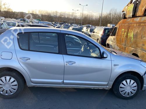 ABS pump DACIA SANDERO 1.5 dCi | BP25918839M43 - Image 27