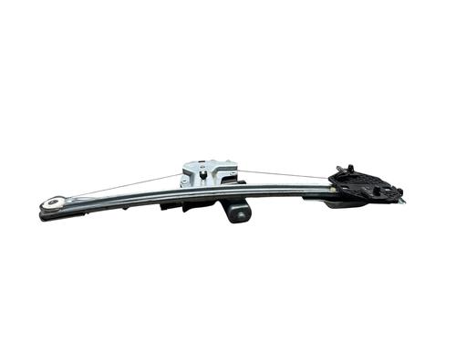 Front left window mechanism DACIA SANDERO II 1.0 SCe 75 (B8JC, B8JD, B8NC) | BP27357511C22