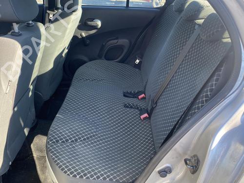 Steering column stalk NISSAN MICRA III (K12) 1.5 dCi | BP25555742I23