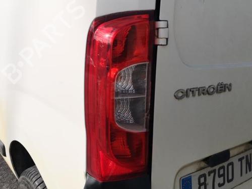 AC compressor CITROËN NEMO Box Body/MPV (AA_) 1.4 HDi | BP25560718M34 - Image 26