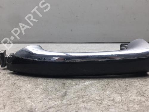front-left-exterior-door-handle-mercedes-benz-m-class-w164-2005-2006-2007-2008-2009-2010-2011-2012-25551548 main image