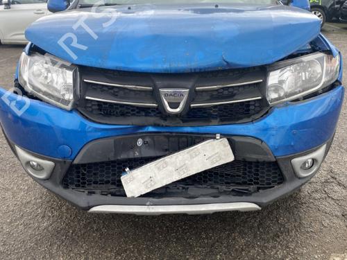 Front right interior door handle DACIA SANDERO II TCe 90 (B8M1, B8MA, B8AC) | BP26049421I14  - Image 17