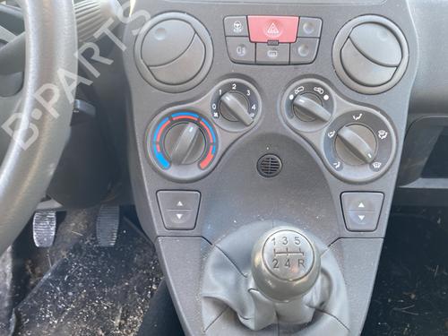 Rear mirror FIAT PANDA (169_) 1.2 LPG (169CXF1A) | BP25519232I6  - Image 12