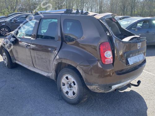 ABS pump DACIA DUSTER (HS_) 1.5 dCi | BP26521125M43  - Image 24