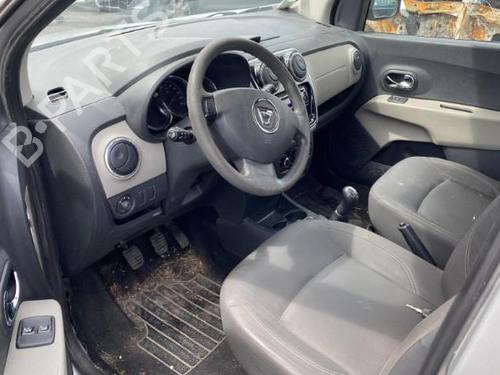 Rear right seatbelt DACIA LODGY (JS_) 1.5 dCi | BP25512952I28  - Image 35