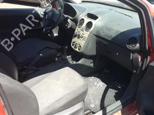 Climate control OPEL CORSA D (S07) 1.3 CDTI (L08, L68) | BP25577709I5 - Image 40