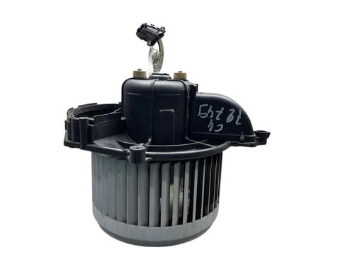 Used Heater blower motor CITROËN C4 Grand Picasso I (UA_) 1.6 HDi 110 (112 hp) 25550064