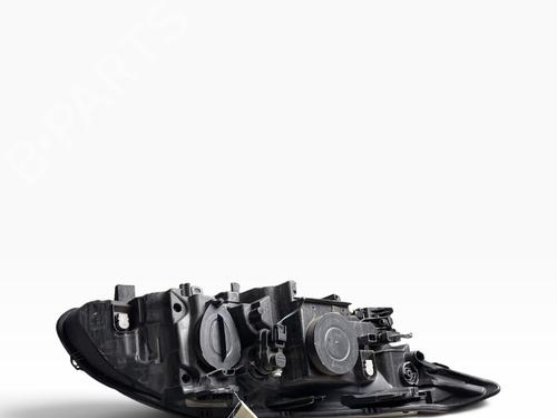 Left headlight RENAULT LAGUNA III (BT0/1) 2.0 dCi (BT07, BT0J, BT14, BT1A, BT1S) | BP39607280C28 - Image 3