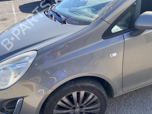 Steering column stalk OPEL CORSA D (S07) 1.3 CDTI (L08, L68) | BP30198865I23  - Image 28