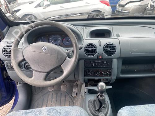 Front right seatbelt RENAULT KANGOO (KC0/1_) 1.4 (KC0C, KC0H, KC0B, KC0M) | BP25542993I25 - Image 19