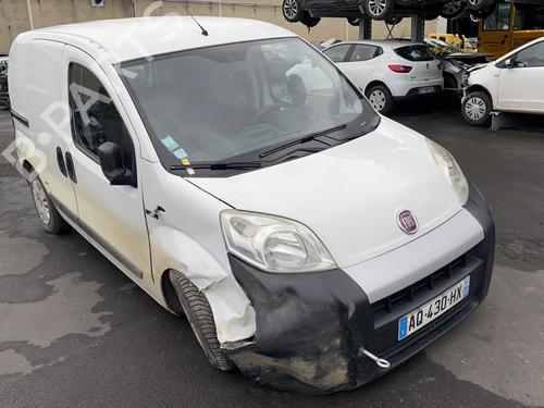 Front right window mechanism FIAT FIORINO Box Body/MPV (225_) 1.3 D Multijet (225BXD1A, 225BXB1A, 225BXB11) | BP25538540C23 