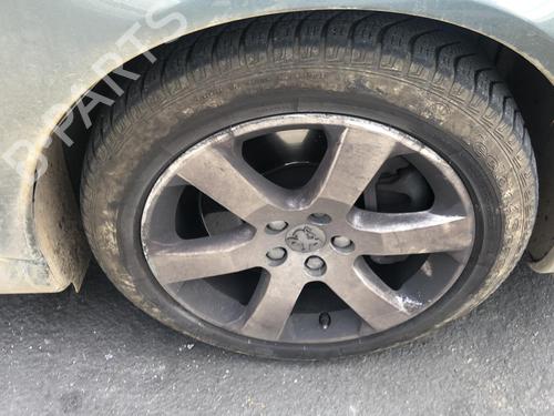 Front left seatbelt PEUGEOT 607 (9D, 9U) 2.7 HDi 24V | BP25537896I26  - Image 12