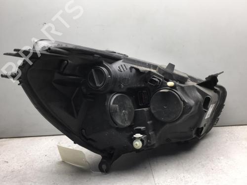 Phare gauche RENAULT CLIO IV (BH_) 1.5 dCi 90 (90 hp) 31333467