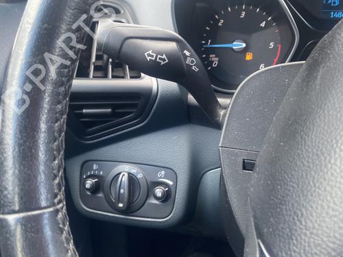 Climate control FORD C-MAX II (DXA/CB7, DXA/CEU) 1.6 TDCi | BP33806332I5 - Image 8